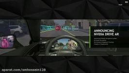 NVIDIAs CES 2018 event in less than 10 minutes