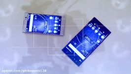 Sony Xperia XA2 and XA2 Ultra hands on at CES 2018
