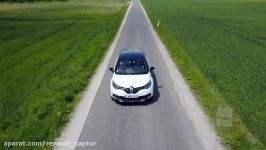 Renault Captur 2017  AutoWeek Review  English subtitles