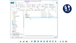 راهنمای نصب 4MOHANDES.com Able Software R2V