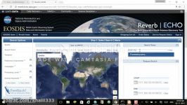 Downoading and extraction of Land Surface Temperature LST using ArcGIS