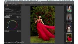 Capture One Pro 101 Free Preview Color Tab