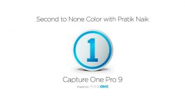 Second to None Color with Pratik Naik  RGG EDU