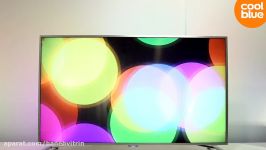 Philips PUS6501 TV Productvideo