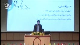 فنون گوش دادن بازتابی حالت بزرگ نمایی