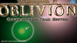 تریلر The Elder Scrolls IV Oblivion GOTYE