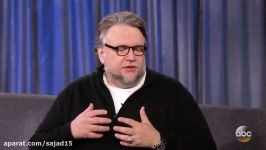 Guillermo del Toro on The Shape of Water