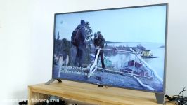 Philips Android TV 55PUS8809  Review Consumentenbond