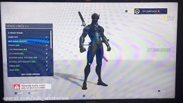 نقد بررسی بازی OVERWATCH به همراه گیم پلی