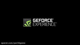 GeForce Experience Freestyle and ShadowPlay Highlights Updates  CES 2018