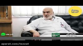 ناگفته هایی آیت الله هاشمی پس مرگش..