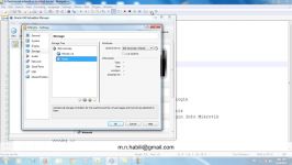 آموزش نصب سیستم عامل OS میکروتیک در Virtualbox VMware ت