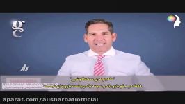 کلیپ انگیزشی ماهیچه سخت کوشی دوبله توسط علی شربتی