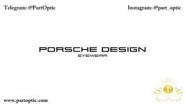 Porsche Design پورش دیزاین