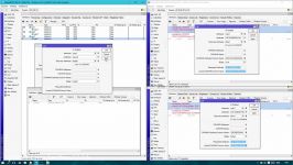 CAPsMAN v2 MikroTik Wireless Controller  Lab Demonstration