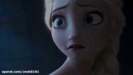 Frozen Cant Breathe Elsa AMV