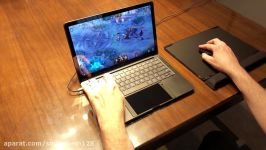 The Razer Phone Turns Into A Laptop... What