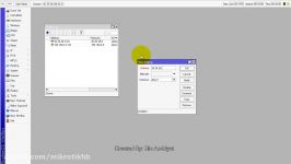 Static Routing Mikrotik RouterBoard