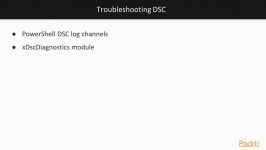 آموزش صفر تا صد کار PowerShell DSC