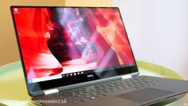 Dell XPS 15 2 in 1 and 13 first look