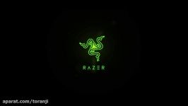 پروژه لیندا ریزر Razer linda