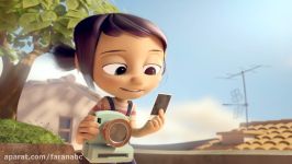 CGI Animated Short Film HD Last Shot Short Film by Aemilia Widodo