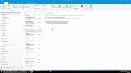 5 Tips for Creating an Organized Outlook Inbox