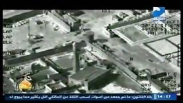 هک کردن پهپاد mQ9 آمریکا توسط کتائب حزب الله العراق 1