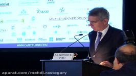 2017 Capital Link Invest in Greece Forum  Energy