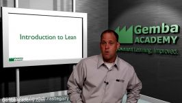 Introduction to Lean Manufacturing  2011 Edition