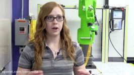 Bringing Collaborative Robots to the Classroom  FANUCs CERT Automation Training Program