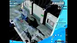 Persona 3 Prototype  Video 01