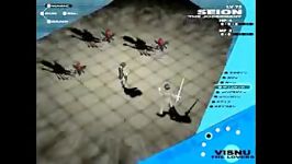 Persona 3 Prototype  Video 02