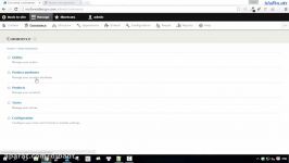 Commerce 2.x with Drupal 8 Basic Use Tutorial Part 2