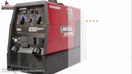 lincoln ranger 250 gxt review  great gasoline generator