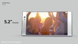 زندگی زیبا تر دوربین 23 مگاپیکسلی سونی Xperia XA2