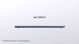 بررسی نوت بوک 9 سامسونگ  Samsung Notebook 9