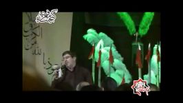 ورود به کربلا حاج محمدطاهری