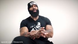 CT Fletcher Worst of the Fitness Industry