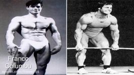 Bodybuilders Steroid Transformation