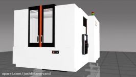 MAZAK ORBITEC 20