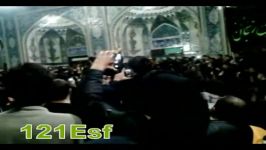 2.صحن قدس.صفر92حسین اقا عینی فرد