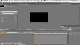 Adobe after effects tutorial Turn off TV effect