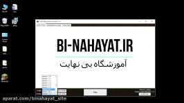 آموزش کامل لن بازی کردن ماینکرافت پی سی  bi nahayat.ir