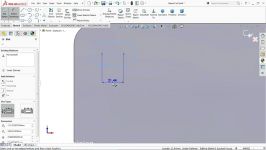 Solidworks tutorial Design of Stool in Solidworks