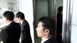 Leeteuks Father and Grandparents Funeral