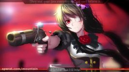 Nightcore  Leave It All Behind