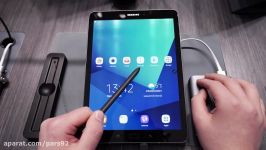 Samsung Galaxy Tab S3 Top 5 S Pen Features