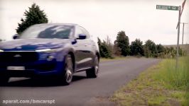 2018 Maserati Levante S review