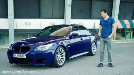 BMW E60 M5 review  see why it has the best M engine ever  Mat Watson Reviews